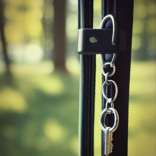 Afbeelding van Kies de beste sleutelhangers met karabijnhaak voor outdoor