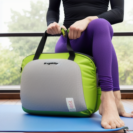 Afbeelding van Ontdek de nieuwste trends in sporttasjes 2023