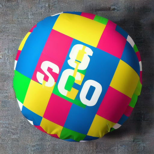 Afbeelding van Onderhoud je opblaasbare sportkussen voor lange levensduur