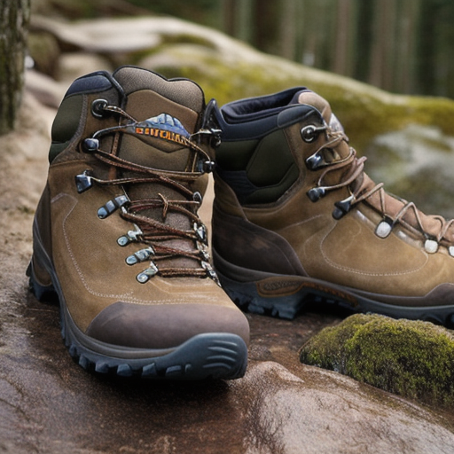 Afbeelding van Wandelschoenenhoezen voor elk terrein: een gids