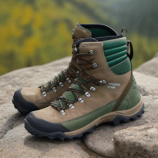 Afbeelding van Voordelen van Wandelschoenenhoezen tijdens het Wandelen