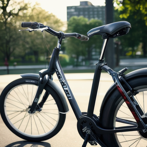 Afbeelding van Kwalitatieve fietszadelverhogers: Prijsbereik en Voordelen