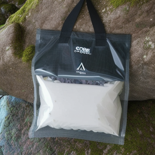 Afbeelding van Waterdichte opbergtassen: Bescherming voor jouw spullen