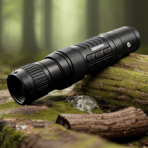 Afbeelding van Ontdek de populairste merken plastic zaklampen