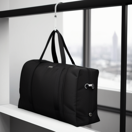 Afbeelding van Ontdek de nieuwste trends in opvouwbare reistasjes 2023