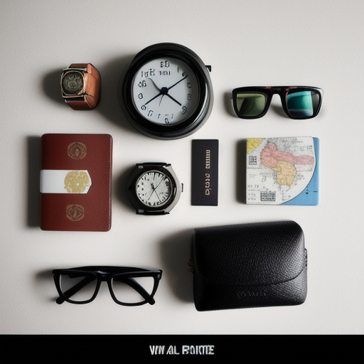 Afbeelding van Populaire merken van mini reiswekkers voor elke reiziger