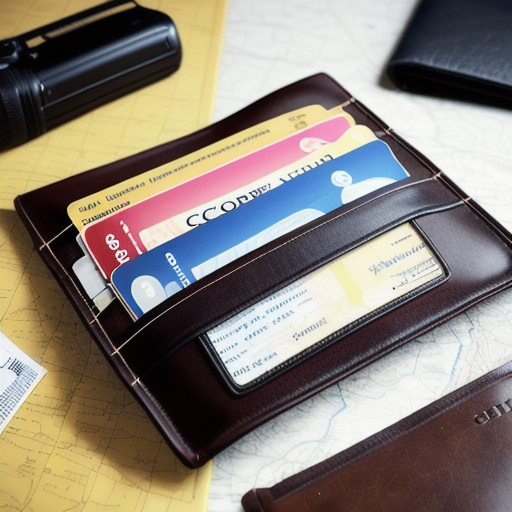 Afbeelding van Personaliseer je reisdocument houders met deze ideeën