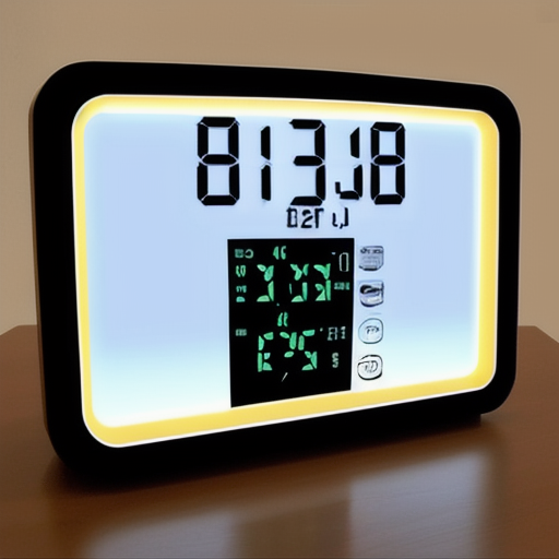 Afbeelding van Voordelen van digitale reisklokken vs. analoge modellen