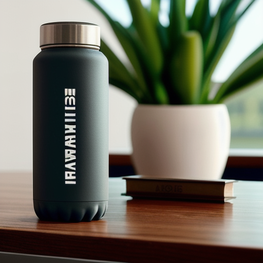 Afbeelding van Regels voor Herbruikbare Vliegtuigflesjes: Wat je Moet Weten