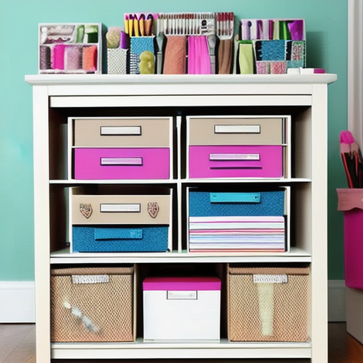 Afbeelding van Populairste inpak organizers van dit moment: een overzicht