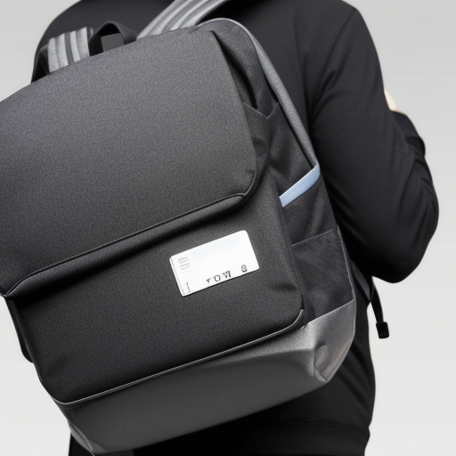 Afbeelding van Kies de beste anti-diefstal rugzak voor je reis