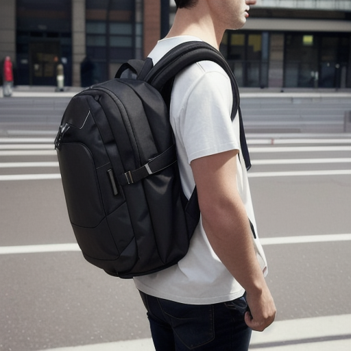 Afbeelding van Beste anti-diefstal rugzakken voor dagelijks gebruik