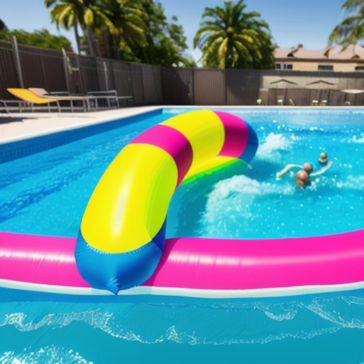 Afbeelding van Aankoopgids voor opblaasbare zwembanden: tips en tricks