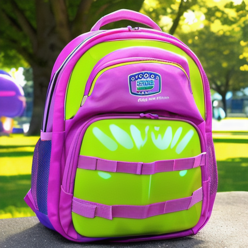 Afbeelding van Waarom een waterdicht kindertasje onmisbaar is voor ouders