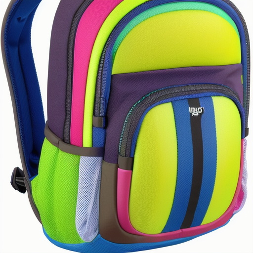 Afbeelding van De perfecte kinderrugzak kiezen in 3 eenvoudige stappen