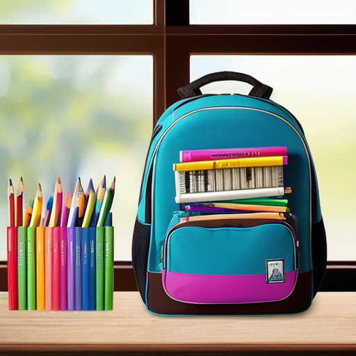 Afbeelding van Onderhoudstips voor het kindertasje van jouw kind