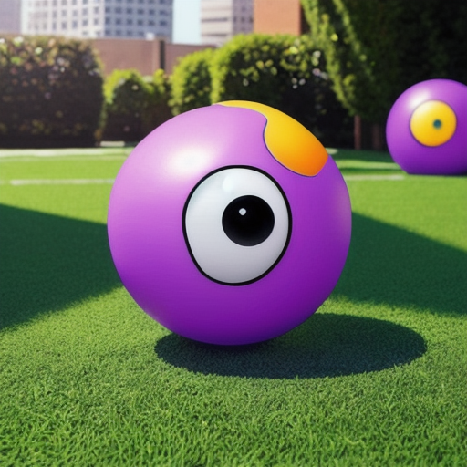 Afbeelding van Essentiële factoren bij de aanschaf van springballen