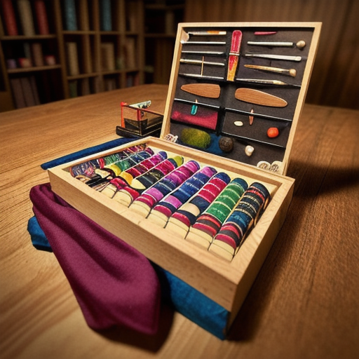 Afbeelding van Gemiddelde kosten van speelgoed goocheldozen onthuld