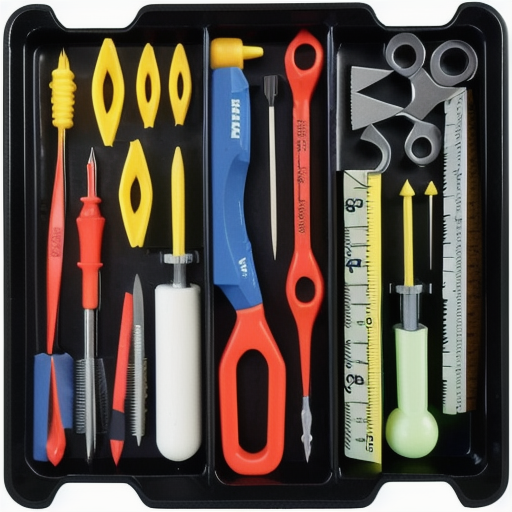 Afbeelding van Bestel jouw plastic bouwpakketten eenvoudig online