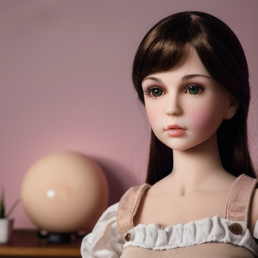 Afbeelding van Essentiële tips voor rubberen poppen onderhoud en verzorging