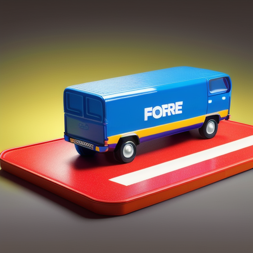 Afbeelding van Ontdek de voordelen van plastic speelgoed lorries voor kinderen