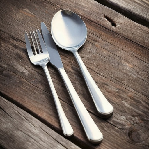 Afbeelding van Opvouwbare campingbesteksets: Vaatwasser veilig of niet?