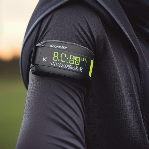 Afbeelding van Beste polszakken voor hardlopen in de regen