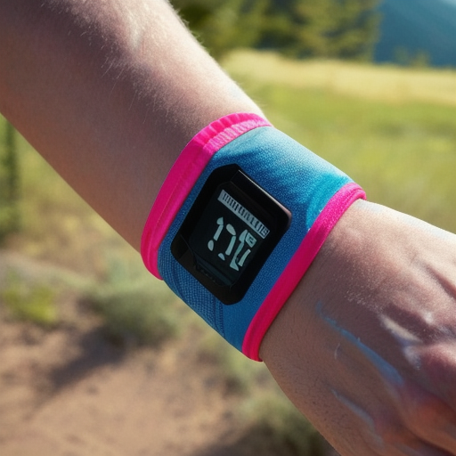 Afbeelding van Ontdek de veelzijdigheid van polszakken voor sporters