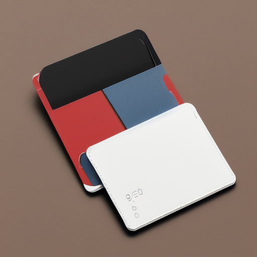 Afbeelding van Bescherm je betaalkaart met een hoesje tegen fraude