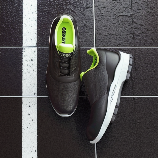 Afbeelding van Verleng de levensduur van waterdichte regenhoesjes voor schoenen