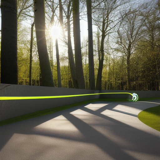 Afbeelding van Ontdek de nieuwste trends in reflecterende sportarmbanden