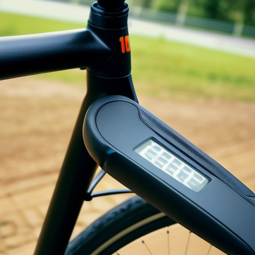 Afbeelding van Fietscomputerhouder Installeren: Stapsgewijze Gids