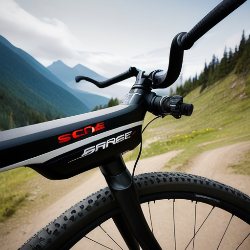 Afbeelding van Beste fietscomputerhouders voor mountainbikers