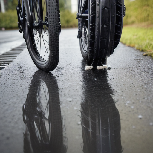 Afbeelding van Beste waterdichte fietshoesjes voor dagelijks gebruik