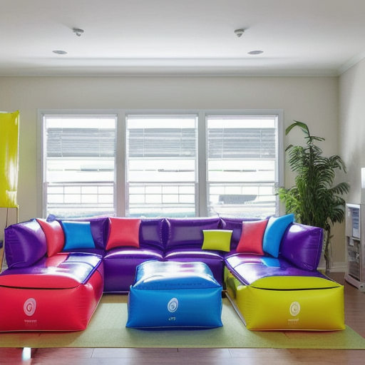 Afbeelding van Korting op Opblaasbare Opbergtassen: Waar Te Kopen?