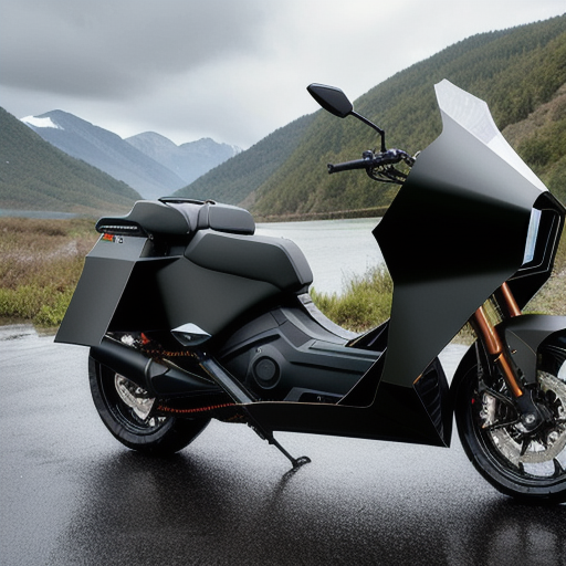 Afbeelding van Beste moment om waterdichte motorhoesjes aan te schaffen