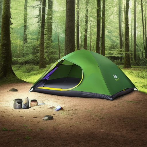 Afbeelding van Tips voor het kiezen van waterdichte tenthoezen