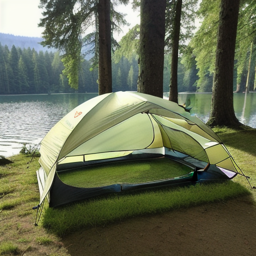 Afbeelding van Onderhoudstips voor waterdichte tenthoezen