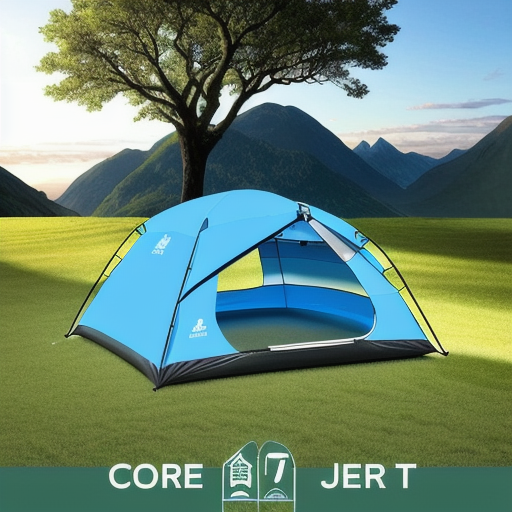 Afbeelding van Ontdek de beste tips voor waterdichte tenthoezen