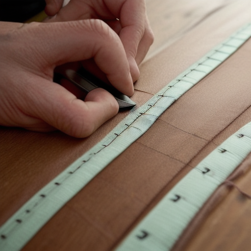 Afbeelding van Maak zelf waterdichte tenthoezen met eenvoudige materialen