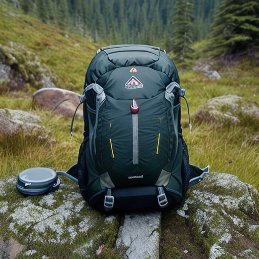 Afbeelding van Kies de Beste Waterbestendige Rugzak voor je Hike