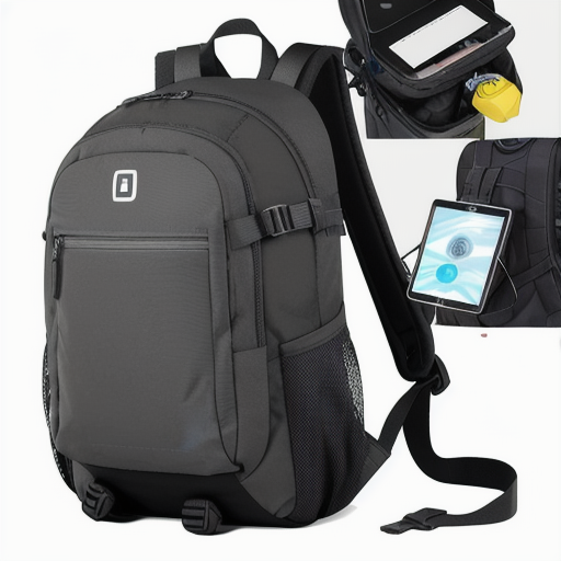 Afbeelding van Waterbestendige rugzakken voor school: de beste keuze