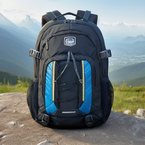 Afbeelding van Vind waterbestendige rugzakken in jouw buurt