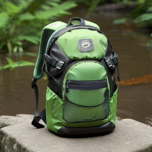 Afbeelding van Waterbestendige rugzakken online bestellen: tips en opties