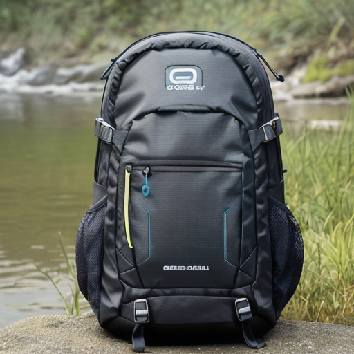 Afbeelding van Beste waterbestendige rugzakken voor lange afstanden
