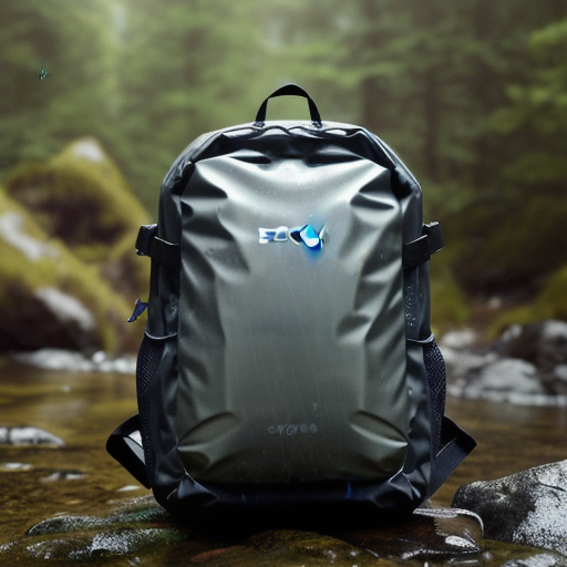 Afbeelding van Waterbestendige Rugzakken: De Beste Keuze bij Regen