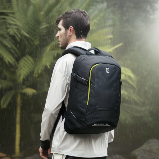 Afbeelding van Ontdek de Goedkoopste Waterbestendige Rugzakken Vandaag