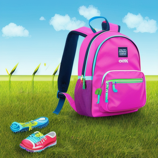 Afbeelding van Goedkoopste waterbestendige rugzakken voor kinderen