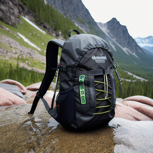 Afbeelding van Goedkoopste waterbestendige rugzakken voor outdoor avonturen