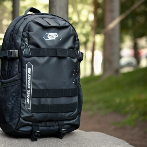 Afbeelding van Aantal waterbestendige rugzakken voor een weekendje weg